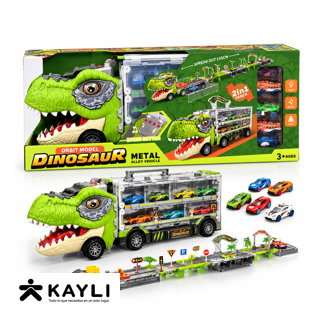 CARRO DINO 068-196