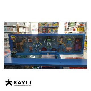TOY STORY 5 TS-M9